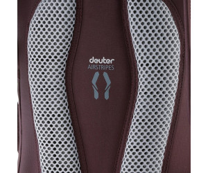 Рюкзак DEUTER XV 3 SL cranberry-aubergine
